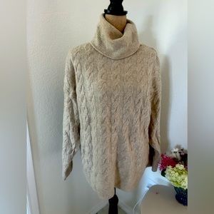 H&M Turtleneck Sweater